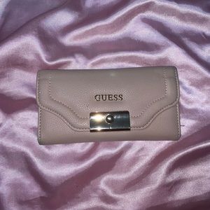 Guess Wallet